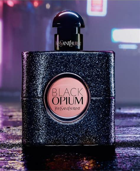 ysl black opium lotion review